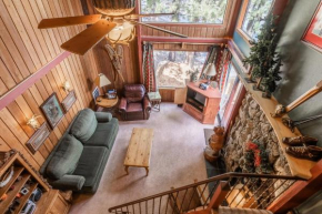 New Listing 2 bedroom and Loft 2 bath Summit E Bldg 12 condo sleeps 8 Steps to Eagle Lodge Chair 15